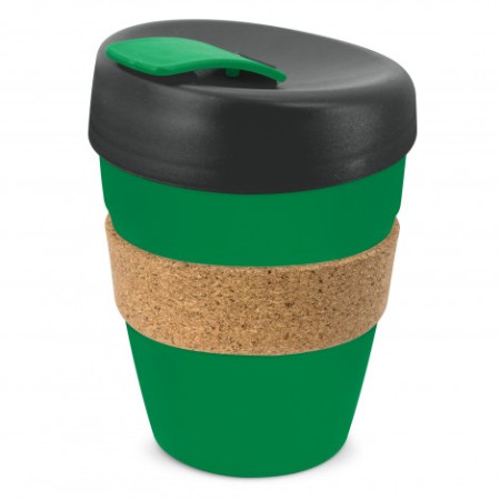 Express Cup Deluxe - Cork Band Promotional Products